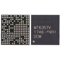 MT6357V Power IC
